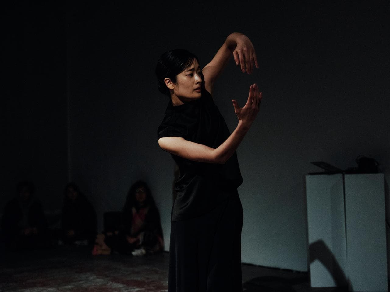 Breath in Sight documentation 03