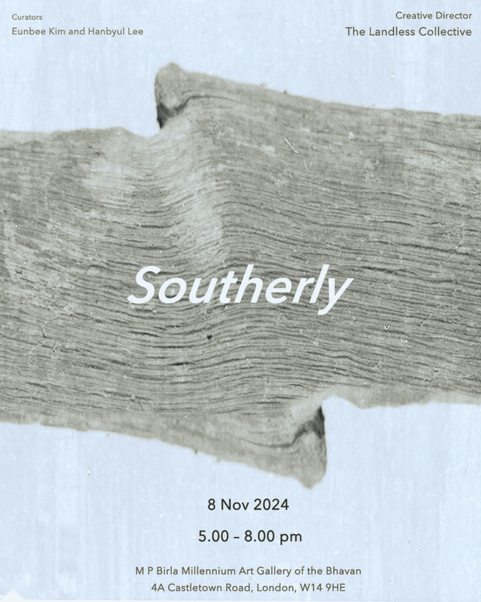 Southerly poster 1