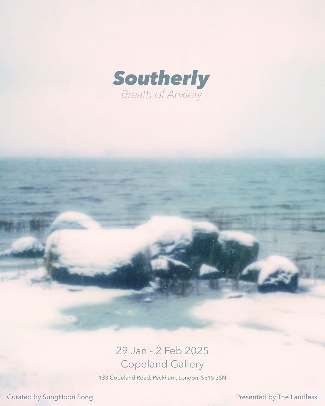 Southerly poster 2
