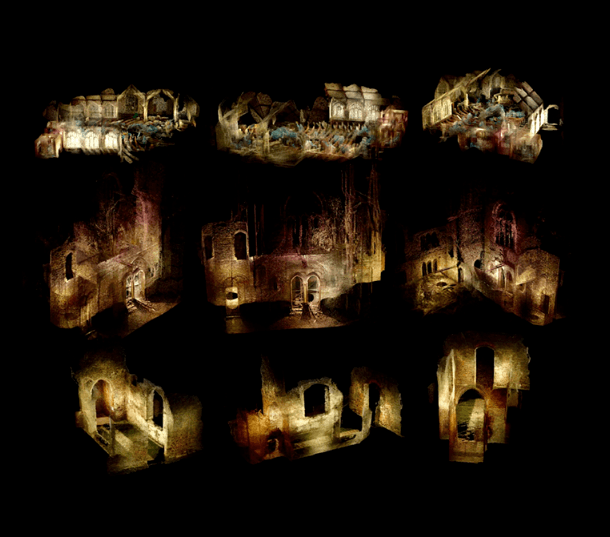 Elegies of Sanctity still 01