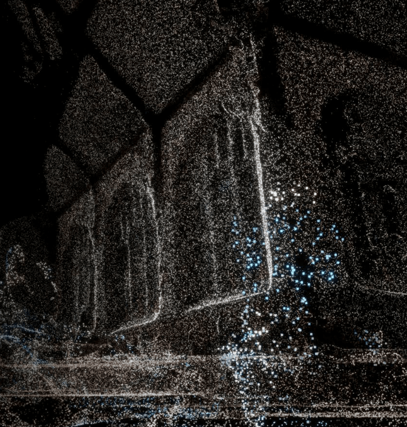 Elegies of Sanctity still 02