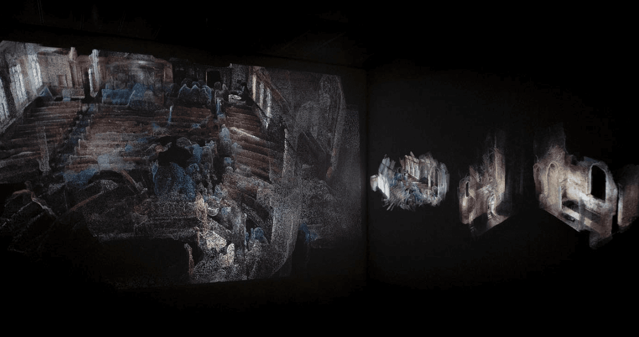 Elegies of Sanctity still 04